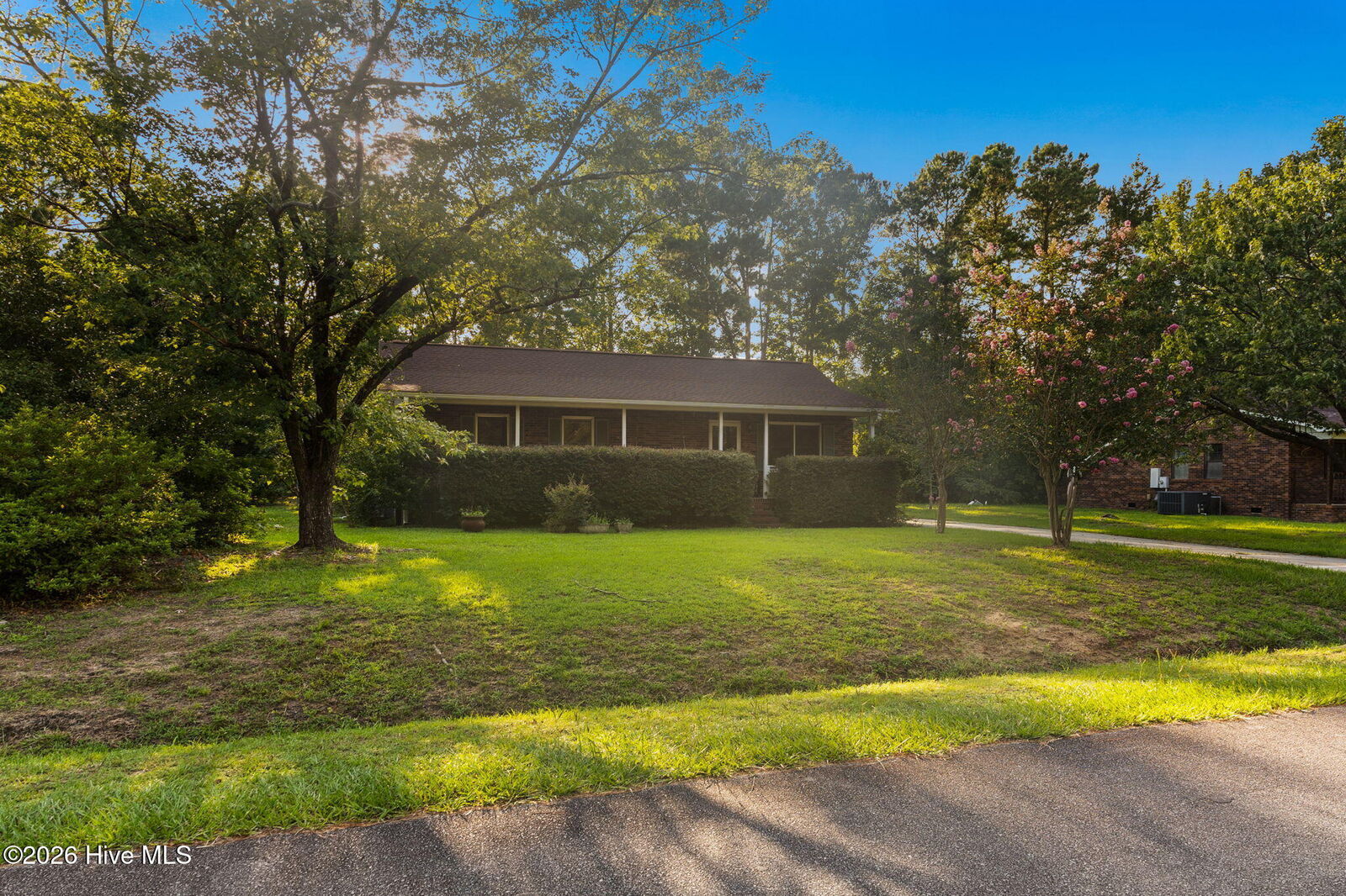 Property Photo:  719 Lewis Road  NC 28451 