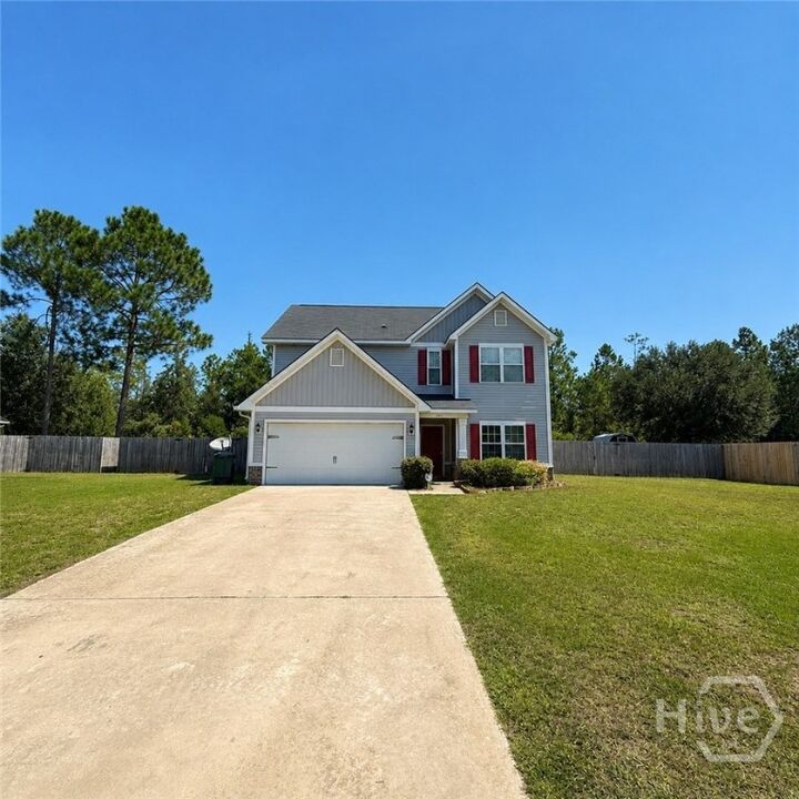 Property Photo: 241 Owens Street NE GA 31316