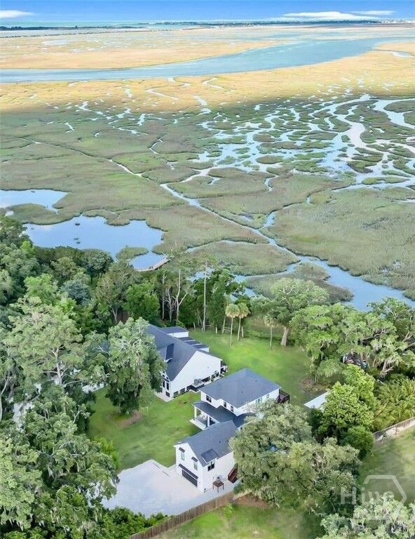 Property Photo: 27 Morningside Drive GA 31410