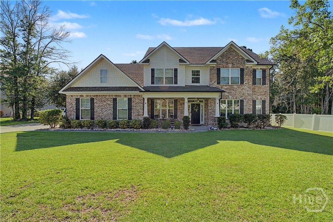 Property Photo:  87 Crestview Drive  GA 31312 