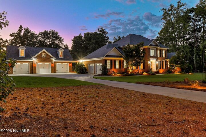 Property Photo:  758 Old Stevens Creek Road  GA 30907 