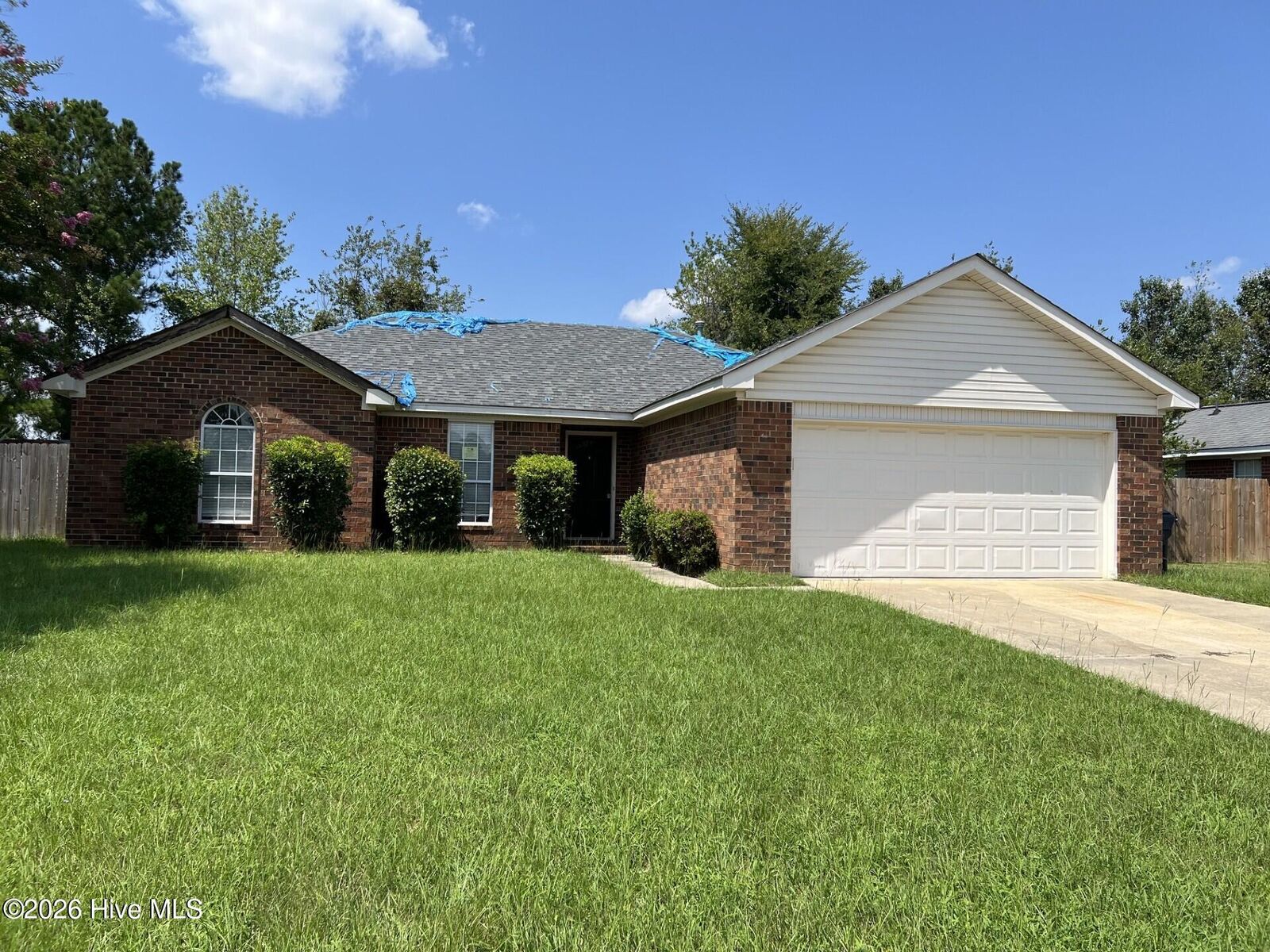 Property Photo: 154 Summerfield Circle GA 30813