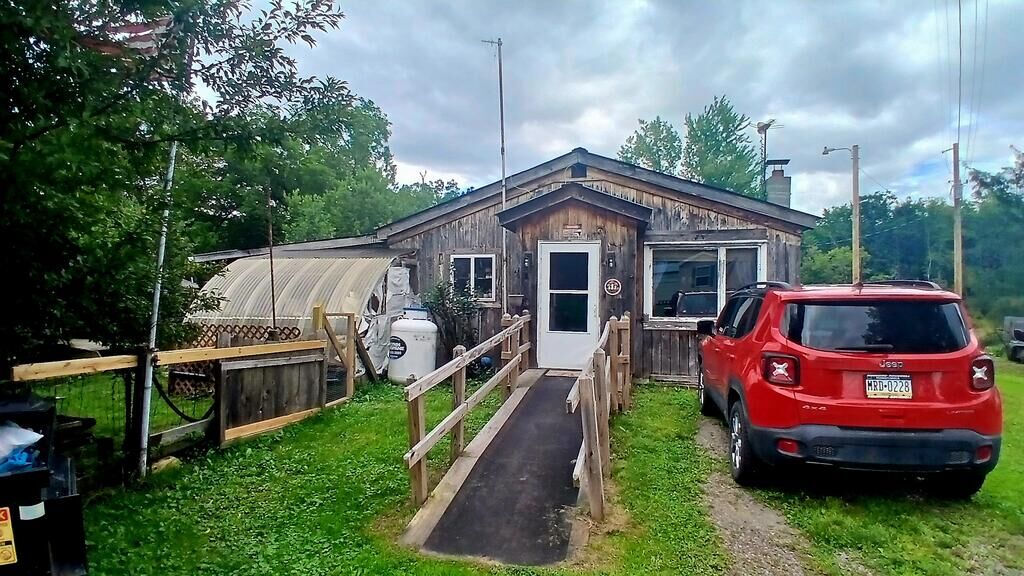 Property Photo:  47 Ferry Road  PA 18853 