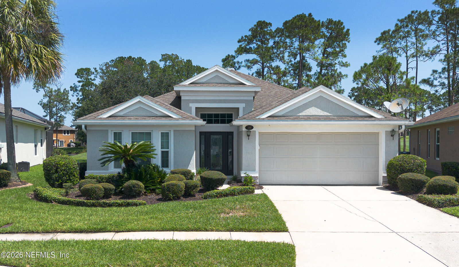 Property Photo:  1380 Fairway Village Drive  FL 32003 