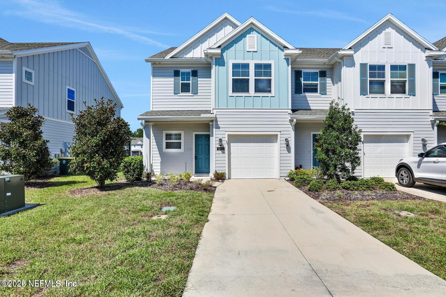 Property Photo:  12655 Josslyn Lane  FL 32246 
