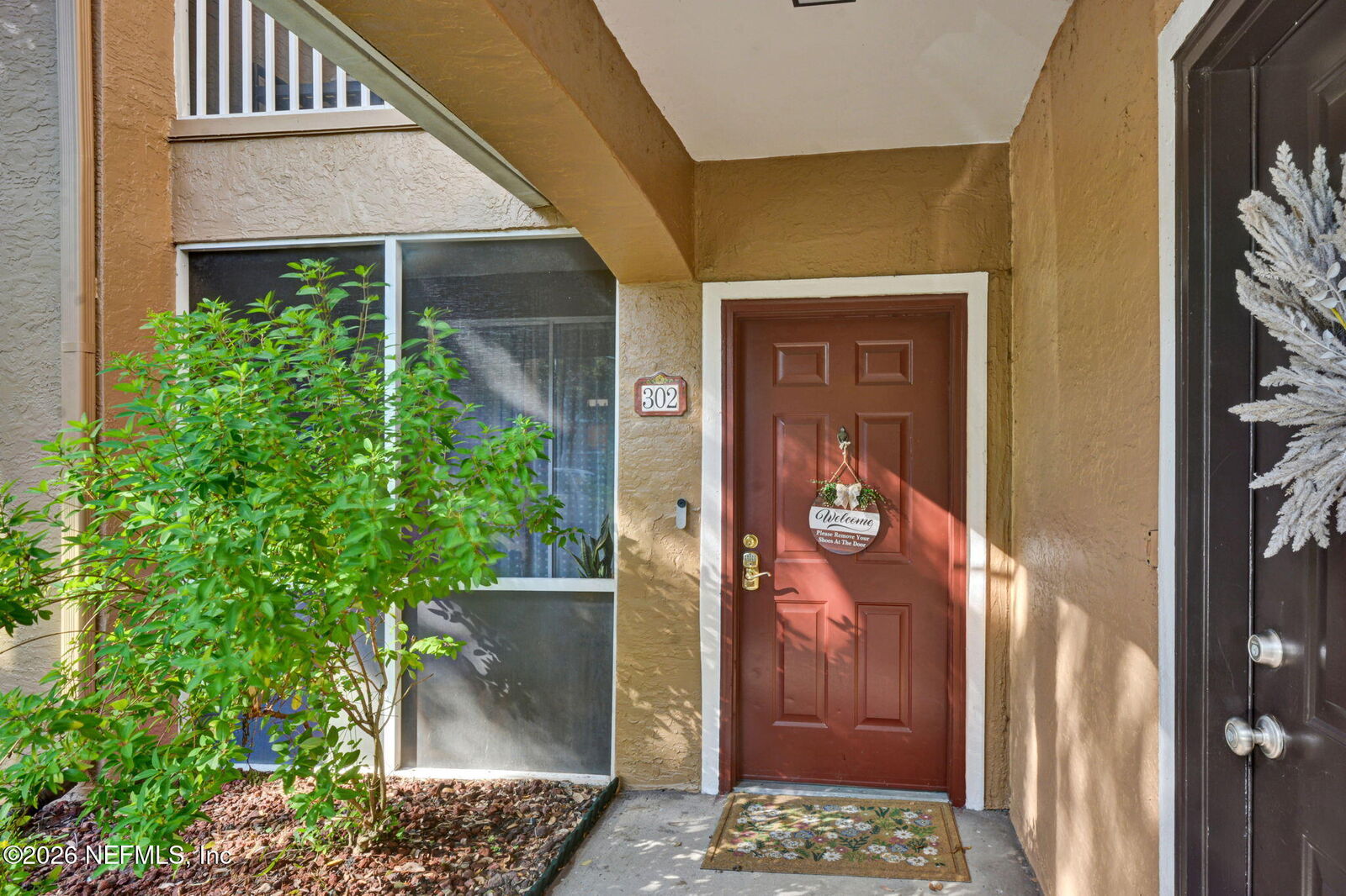 Property Photo: 10075 Gate Parkway 302 FL 32246