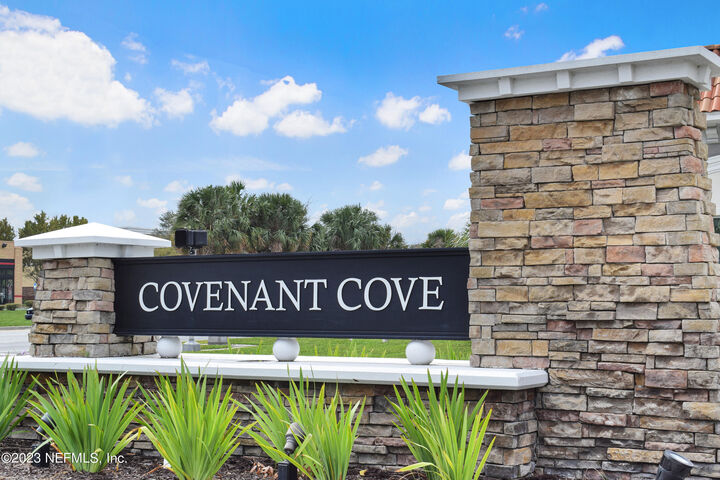 Property Photo:  3055 Covenant Cove Drive  FL 32224 
