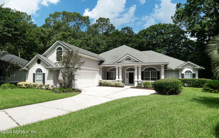 Property Photo:  1766 Preserve Point Terrace  FL 32003 