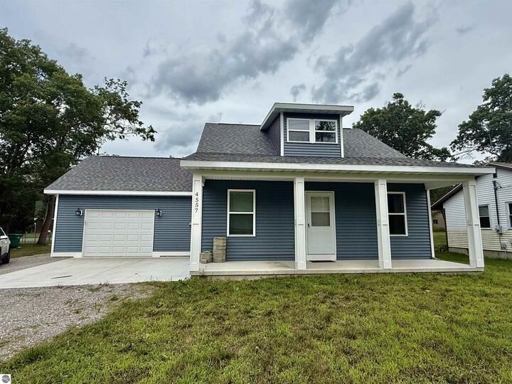 Property Photo:  4557 F-41  MI 48750 