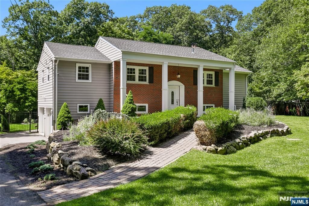 Property Photo: 20 Hilltop Road NJ 07405