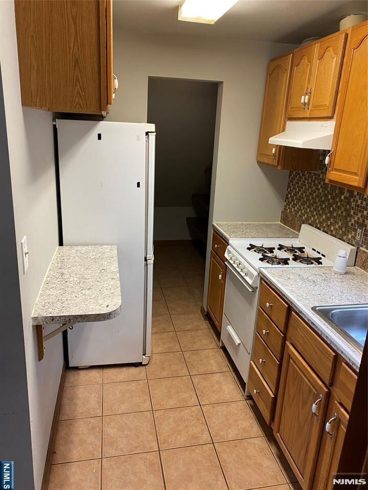 Property Photo: 365 Devon Street 3 NJ 07032
