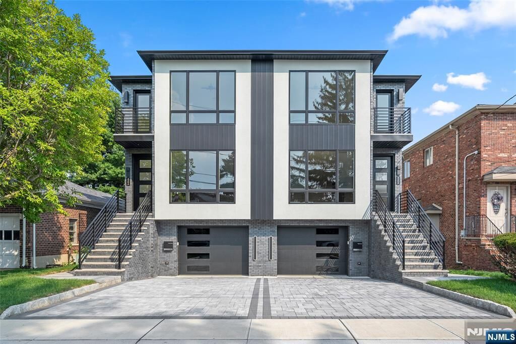 Property Photo:  450 10th Street A  NJ 07022 