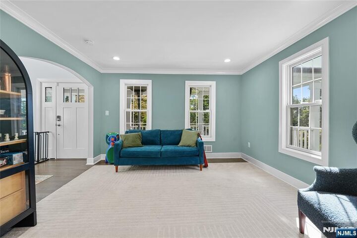 Property Photo:  390 Prospect Street  NJ 07452 