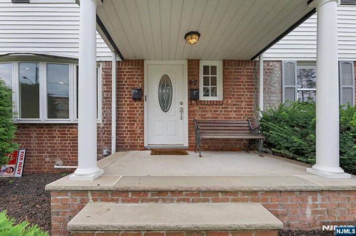 Property Photo: 62 Reid Avenue NJ 07621