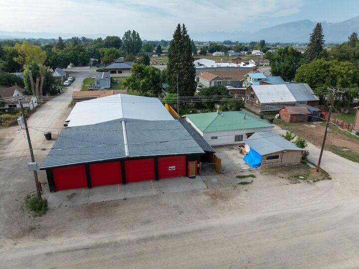 Property Photo:  297 2nd Street  MT 59828 