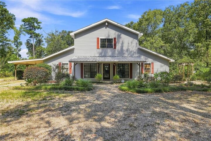 Property Photo: 52146 Harmon Trace LA 70446