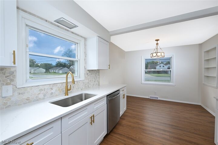 Property Photo:  28101 Lake Shore Boulevard  OH 44132 