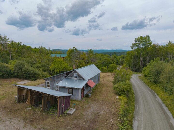 Property Photo:  490 Long Hill Road  VT 05824 
