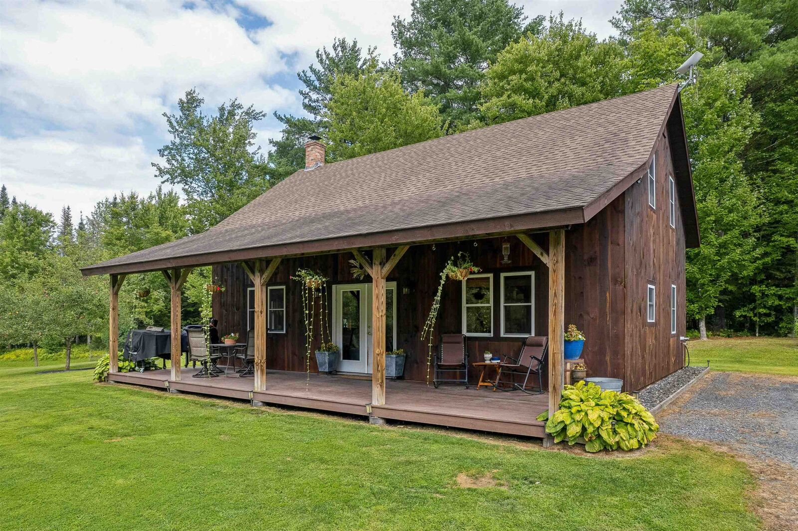Property Photo:  278 Coreys Drive  VT 05660 