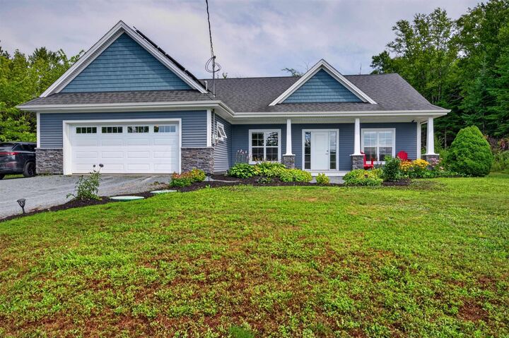 345 East Petpeswick Road — photo 1