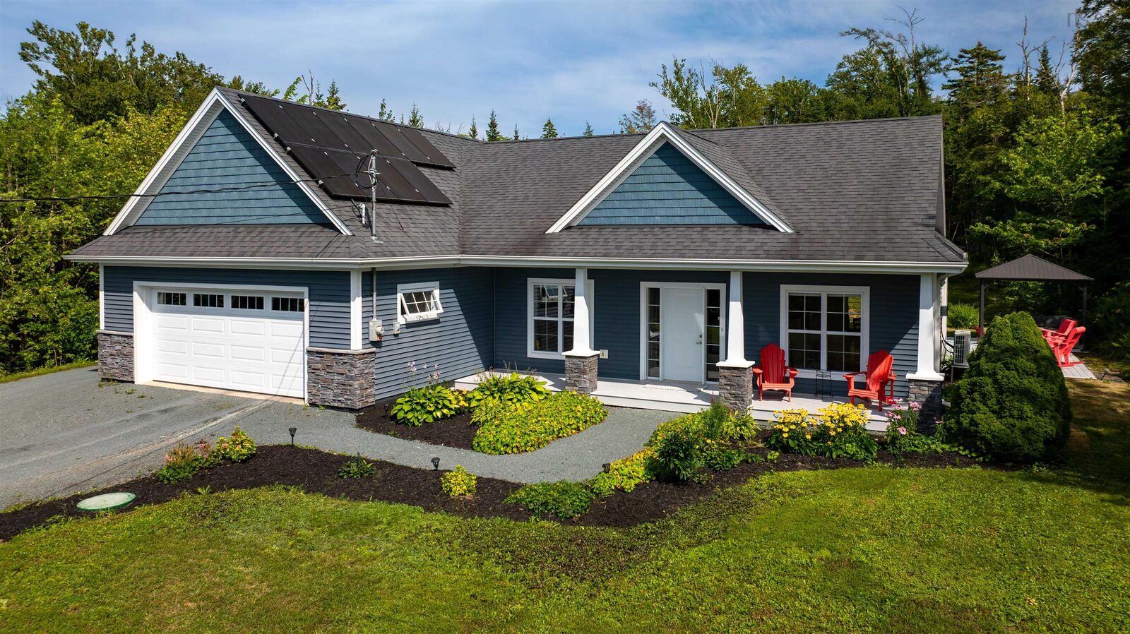 Property Photo: 345 East Petpeswick Road NS B0J 2L0