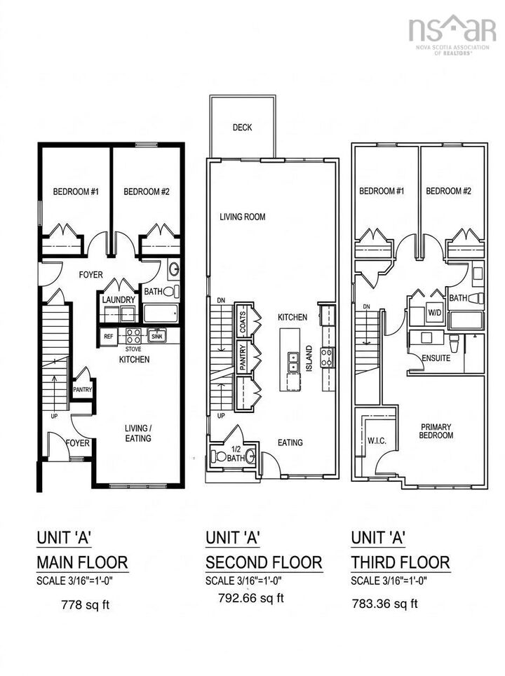 Property Photo: 84 Colonial Crescent NS B3R 0H8