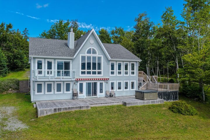 Property Photo:  2339 Eskasoni Road  NS B1J 1H9 