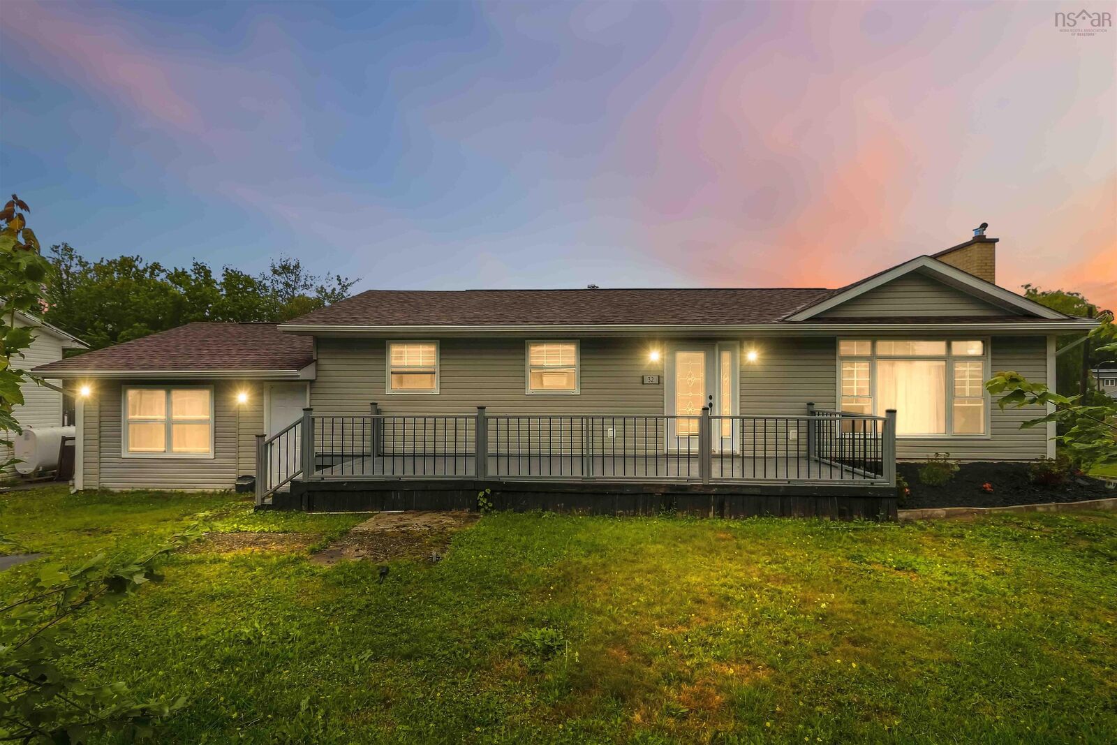 Property Photo: 32 Tamarack Circle NS B4C 1E3