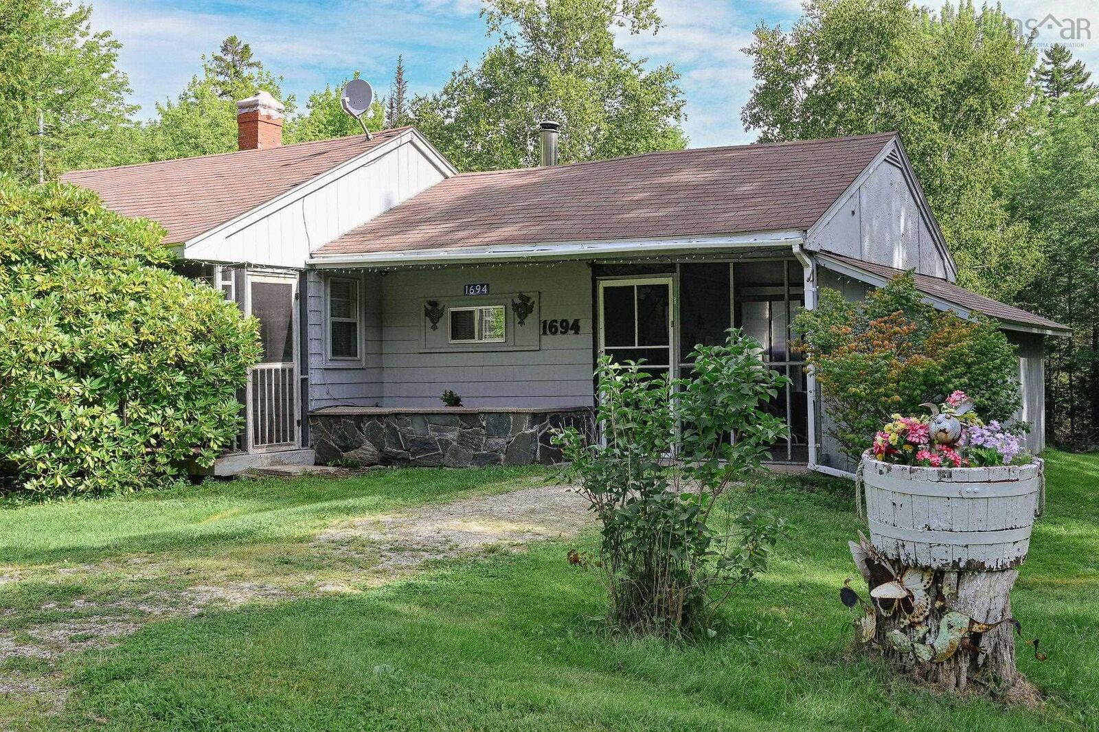 Property Photo:  1694 Beech Hill Road  NS B0J 1K0 