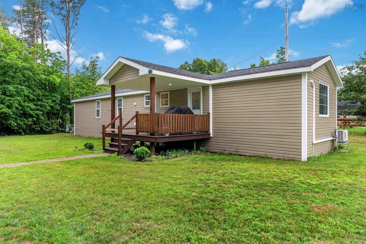 Property Photo:  14581 Highway 1  NS B0P 1W0 