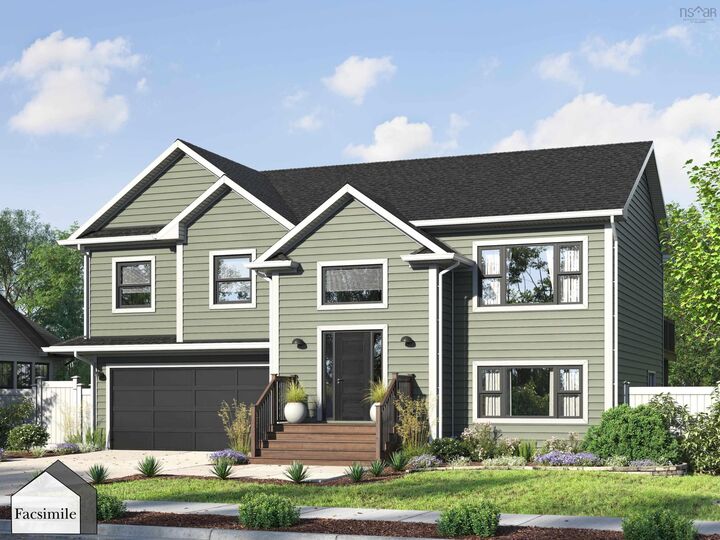 Property Photo: Lot 747 730 Celebration Drive Kinloch Estates NS B2T 0K4