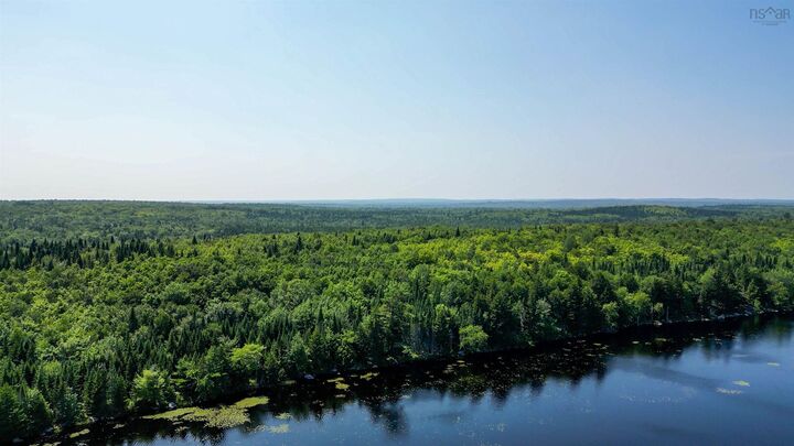 Property Photo:  Lot 8 Red Shirt Road Road  NS B0J 2M0 