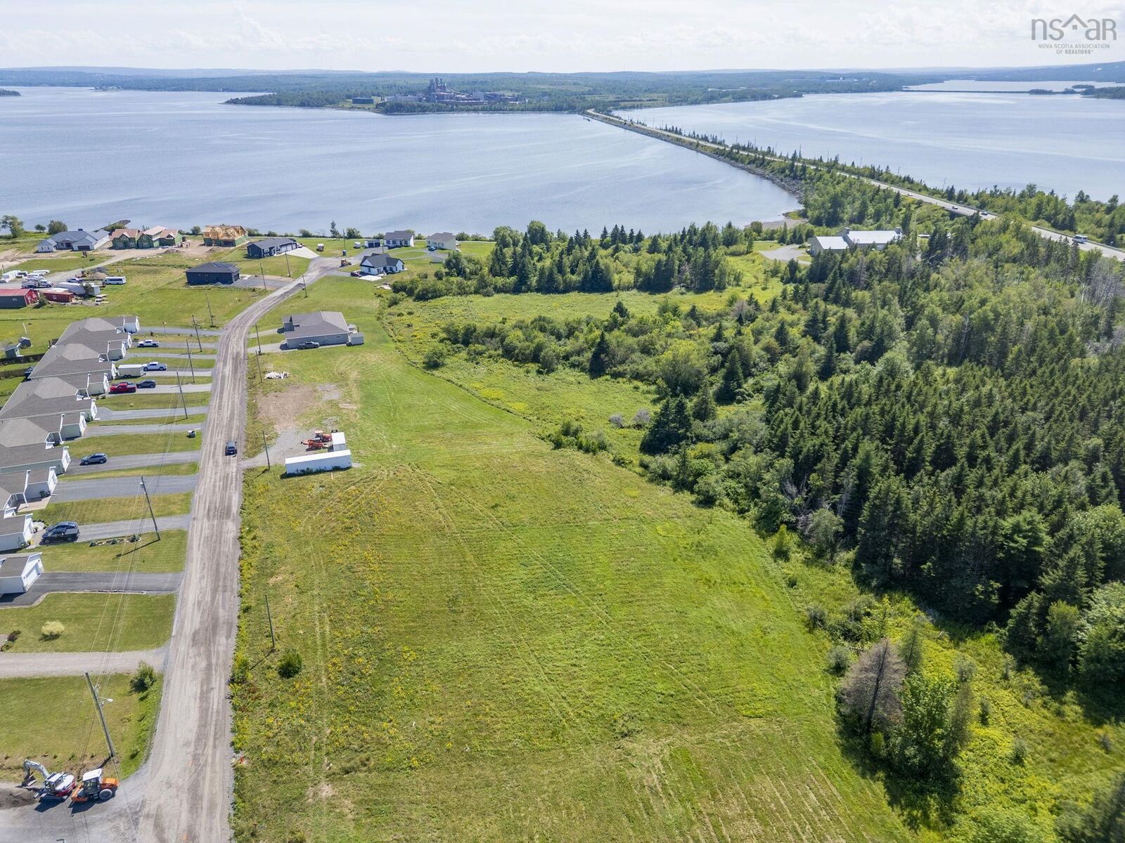 Property Photo:  Harbour Crossing Drive  NS B0K 1H0 