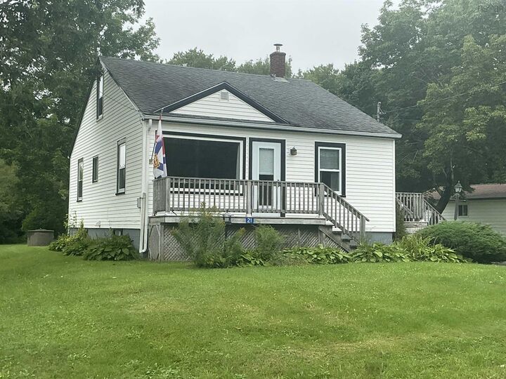Property Photo:  21 Elm Street  NS B0J 1H0 