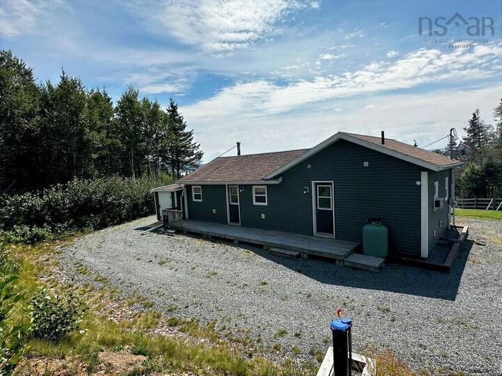 Property Photo:  1079 Cape Split Road  NS B0P 1H0 
