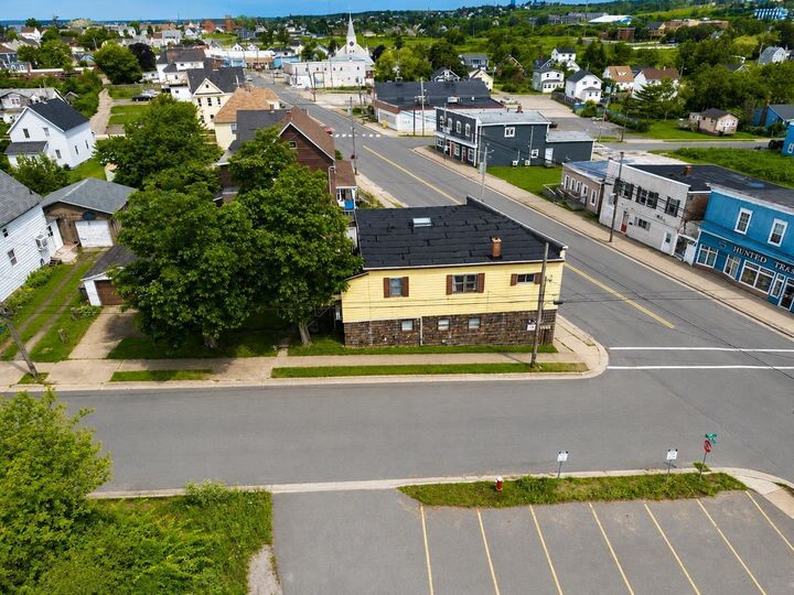 Property Photo:  757 Victoria Road  NS B1N 1J5 