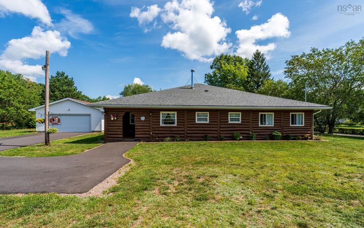 Property Photo:  9494 Highway 10  NS B0S 1P0 
