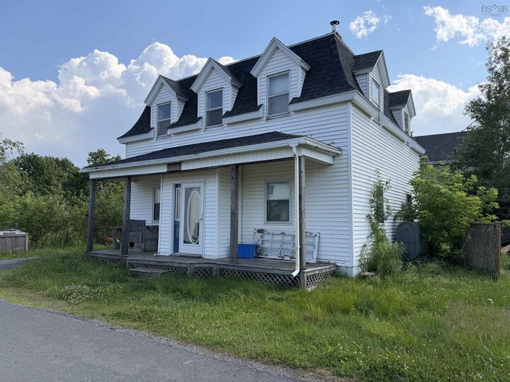 Property Photo: 4 Muirs Lane NS B0K 2A0