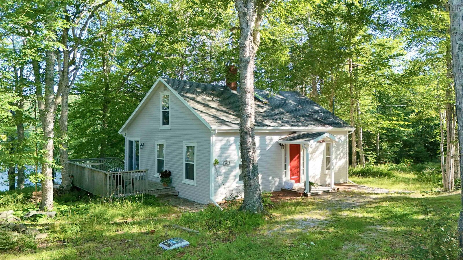 Property Photo:  295 Perry Road  NS B5A 5R2 