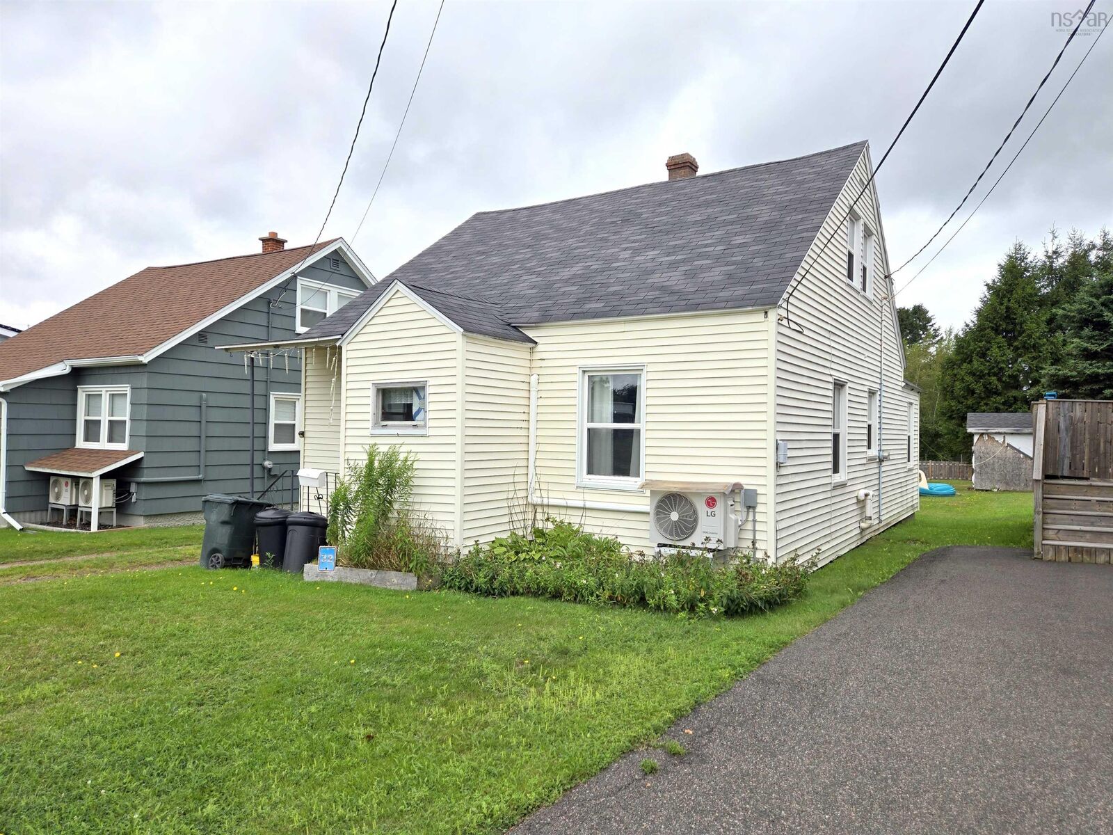 Property Photo: 32 Poplar Street NS B4H 1L7