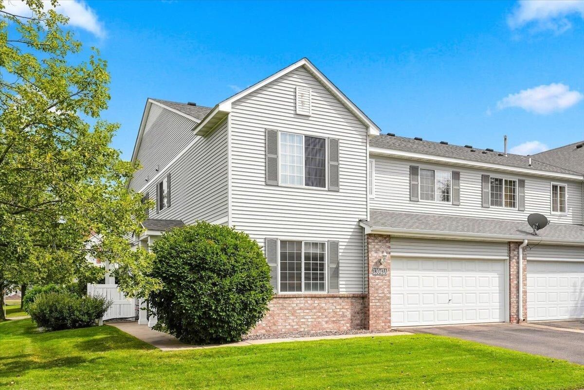 Property Photo:  13043 Europa Trail Way N A  MN 55038 