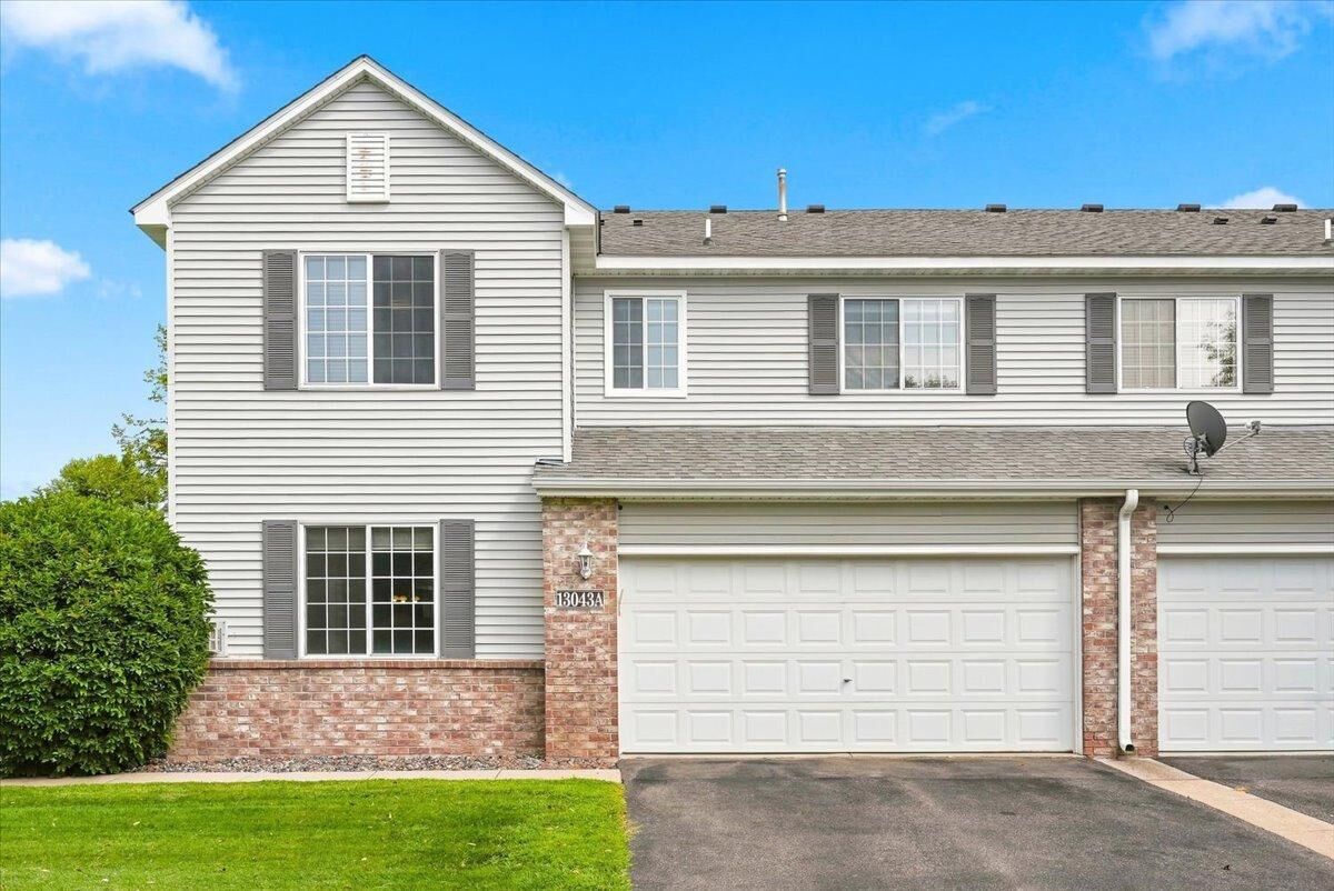 Property Photo:  13043 Europa Trail Way N A  MN 55038 