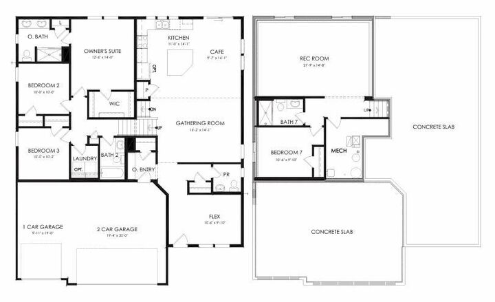 Property Photo: 1664 Lund Way MN 55379