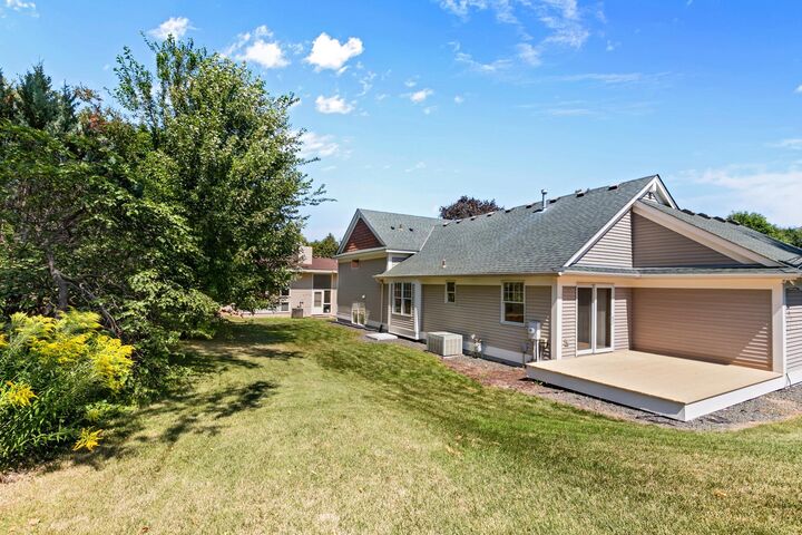 Property Photo:  500 Driftwood Road  MN 55112 