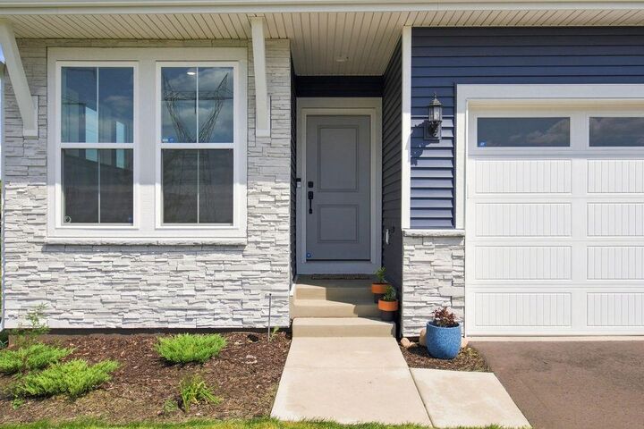 Property Photo: 1407 Summerland Way MN 55379