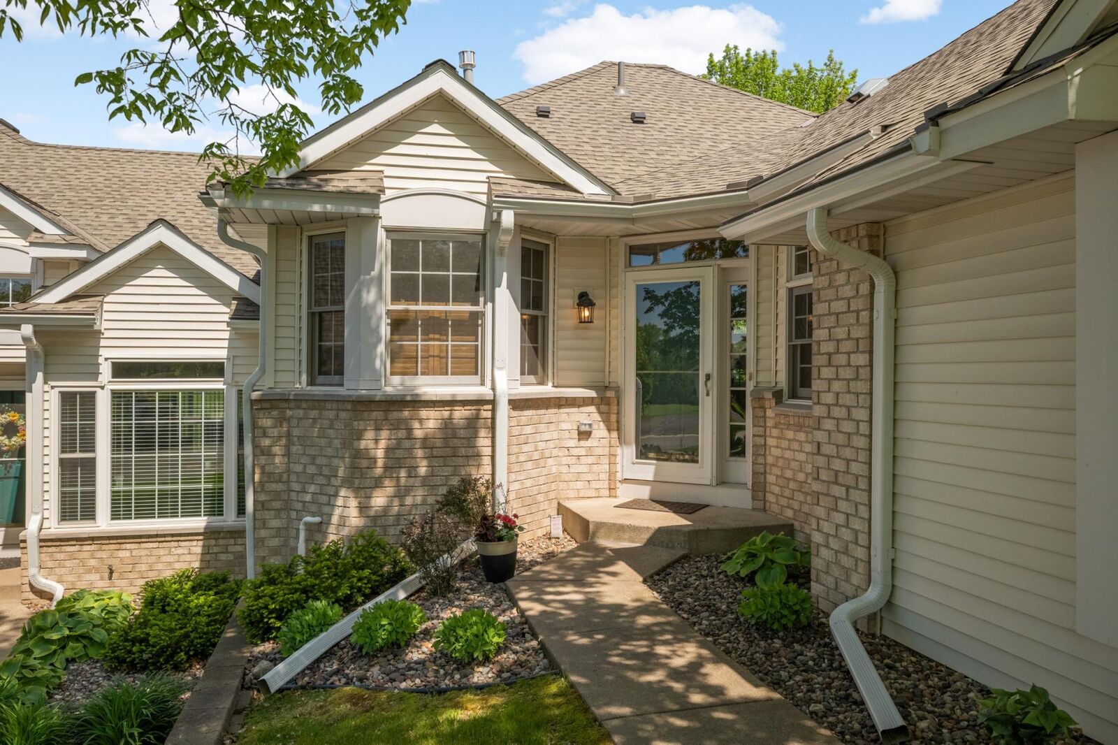 Property Photo: 16270 Crystal Hills Drive MN 55044