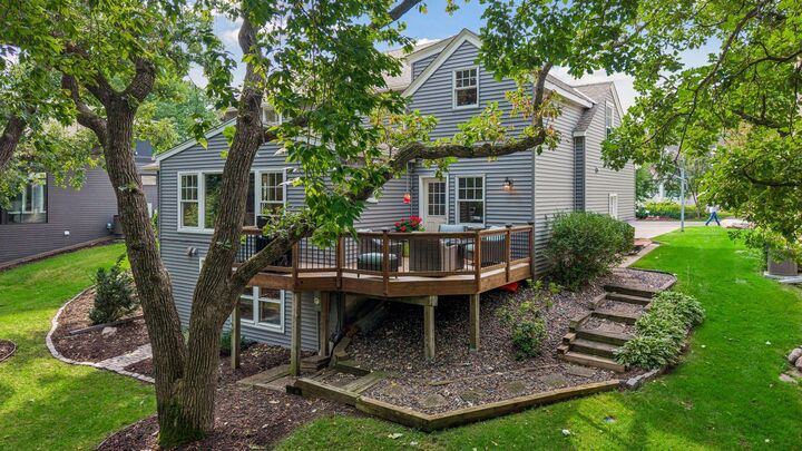 Property Photo: 3308 W 55th Street MN 55410