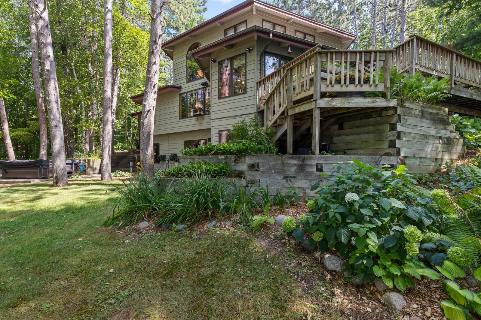 Property Photo: 11077 Leisure Lane MN 56401