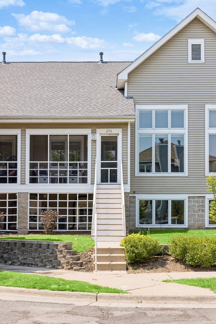 Property Photo: 236 6th Street NE MN 55413