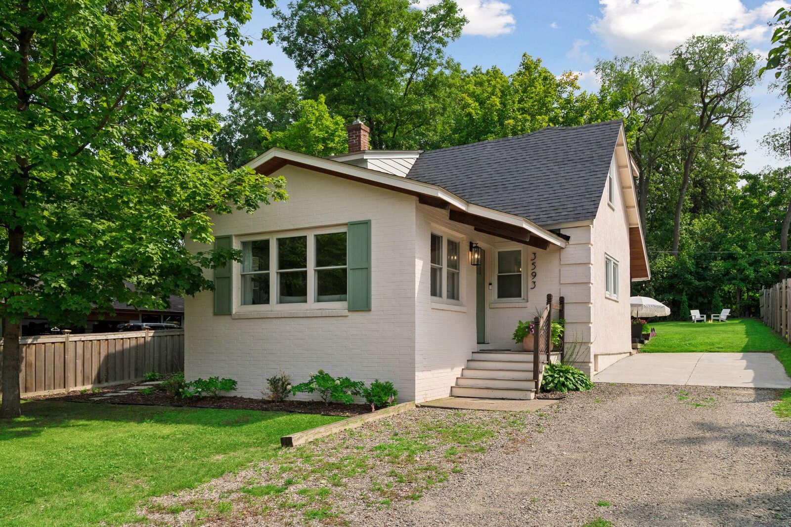 Property Photo:  3593 Crystal Place  MN 55391 